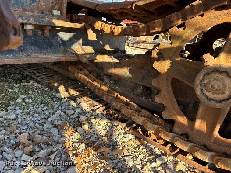 image for item DW7348 Northwestern MP21 crane