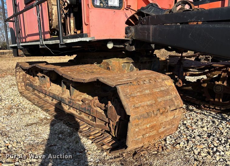 image for item DW7348 Northwestern MP21 crane