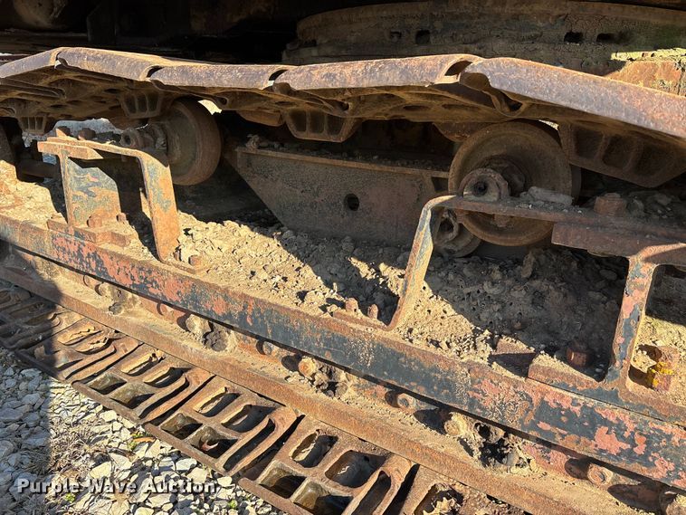 image for item DW7348 Northwestern MP21 crane