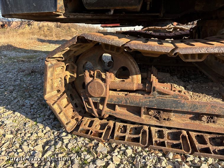 image for item DW7348 Northwestern MP21 crane