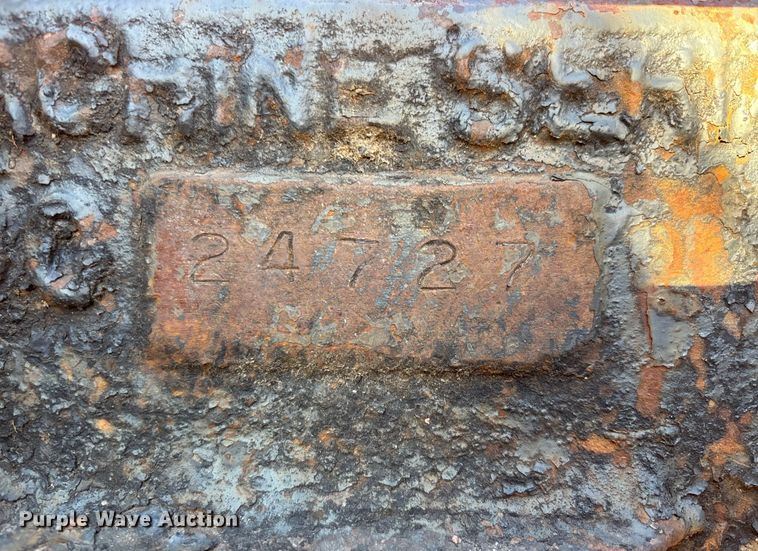 image for item DW7348 Northwestern MP21 crane