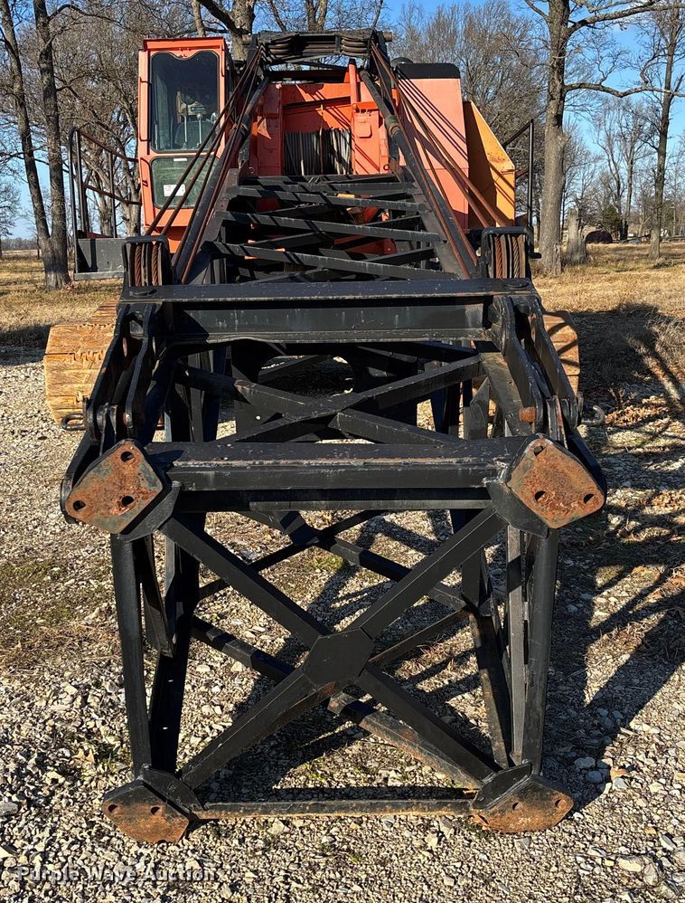 image for item DW7349 Northwest 95-WT crane