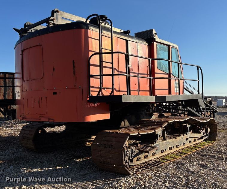 image for item DW7349 Northwest 95-WT crane