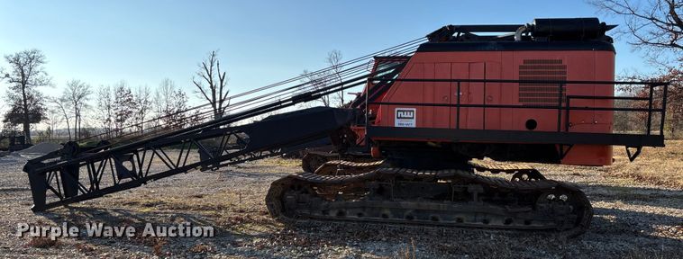 image for item DW7349 Northwest 95-WT crane