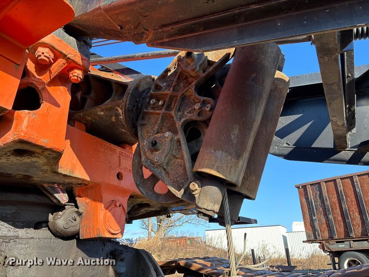 image for item DW7349 Northwest 95-WT crane