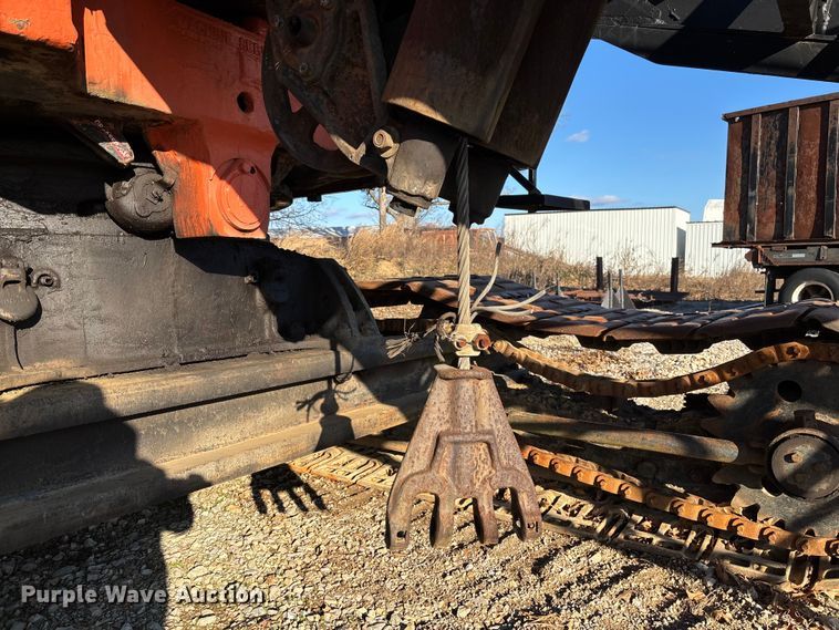 image for item DW7349 Northwest 95-WT crane