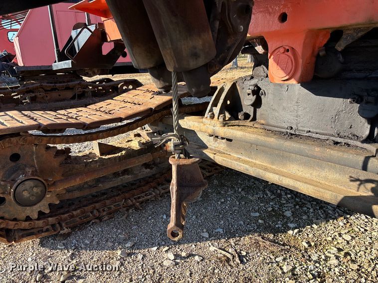 image for item DW7349 Northwest 95-WT crane