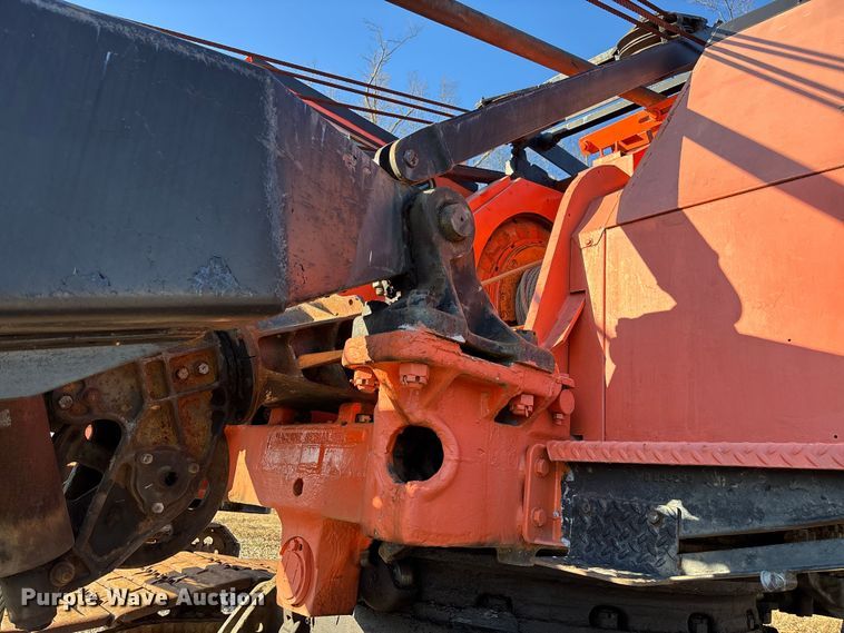 image for item DW7349 Northwest 95-WT crane