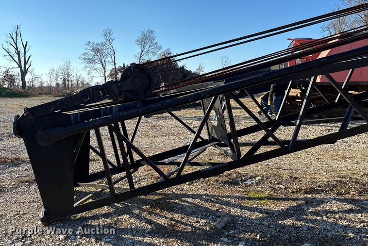 image for item DW7349 Northwest 95-WT crane