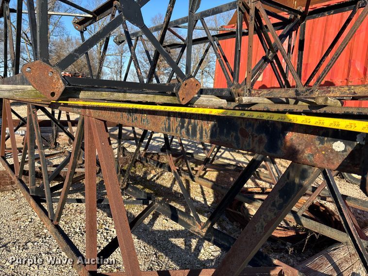 image for item DW7349 Northwest 95-WT crane