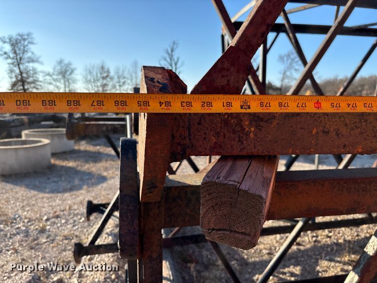 image for item DW7349 Northwest 95-WT crane