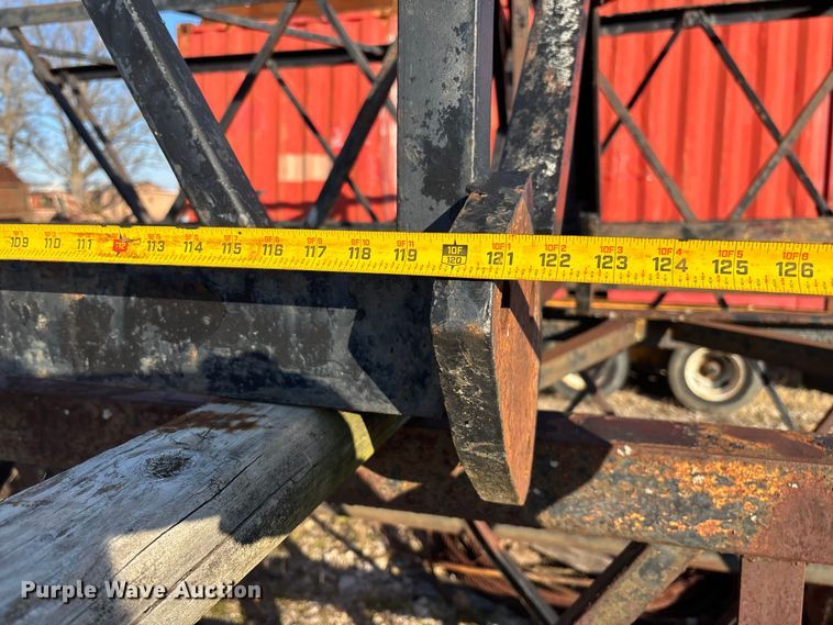 image for item DW7349 Northwest 95-WT crane