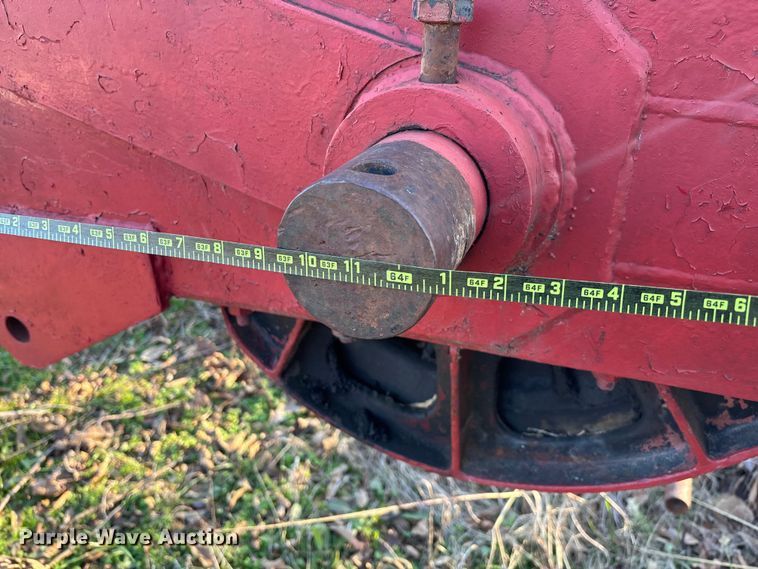 image for item DW7349 Northwest 95-WT crane