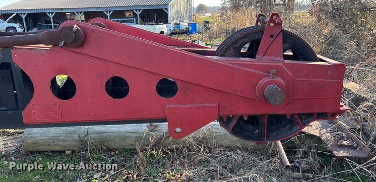 image for item DW7349 Northwest 95-WT crane