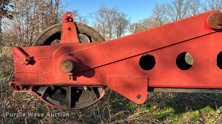 image for item DW7349 Northwest 95-WT crane