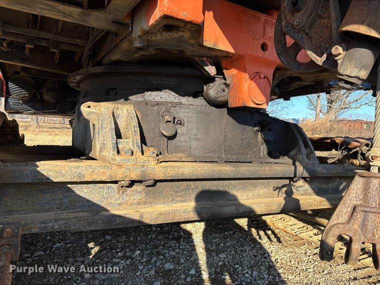 image for item DW7349 Northwest 95-WT crane