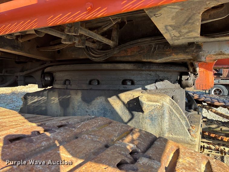 image for item DW7349 Northwest 95-WT crane