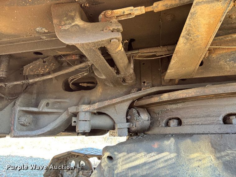 image for item DW7349 Northwest 95-WT crane