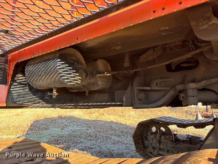 image for item DW7349 Northwest 95-WT crane