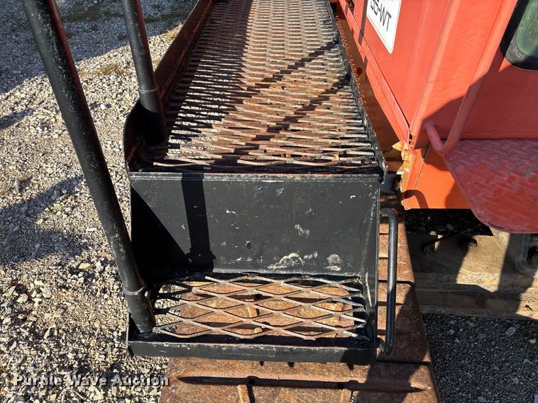 image for item DW7349 Northwest 95-WT crane