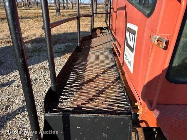 image for item DW7349 Northwest 95-WT crane