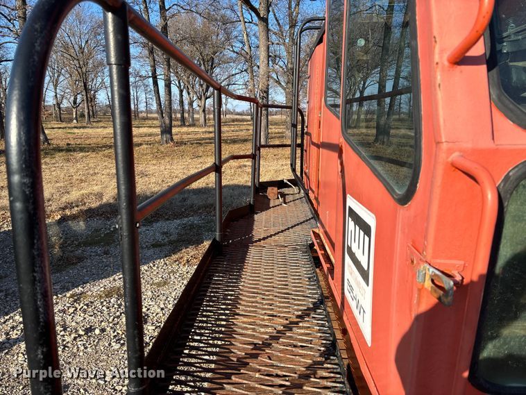 image for item DW7349 Northwest 95-WT crane