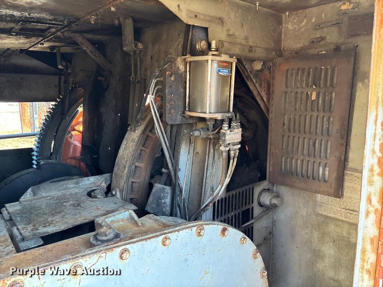 image for item DW7349 Northwest 95-WT crane