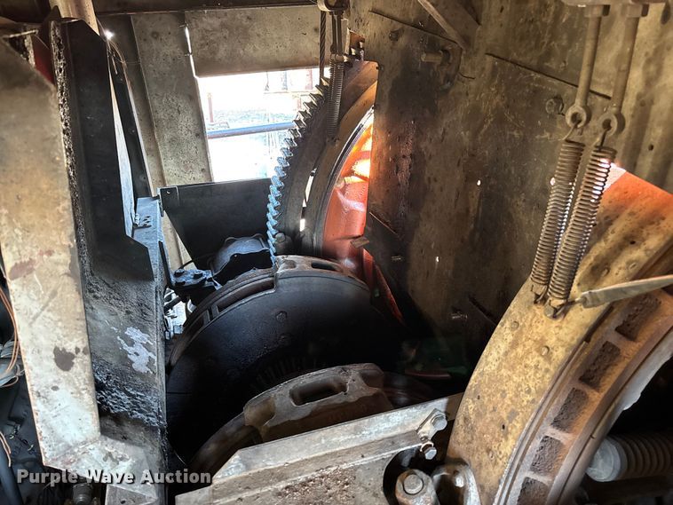 image for item DW7349 Northwest 95-WT crane