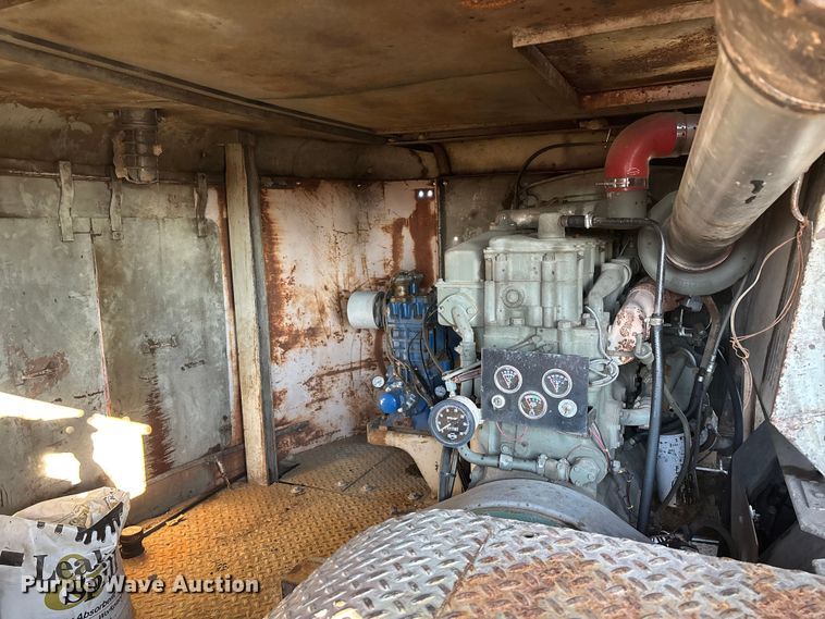 image for item DW7349 Northwest 95-WT crane