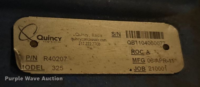 image for item DW7349 Northwest 95-WT crane