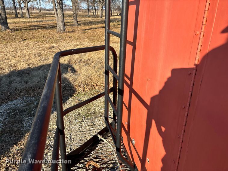 image for item DW7349 Northwest 95-WT crane