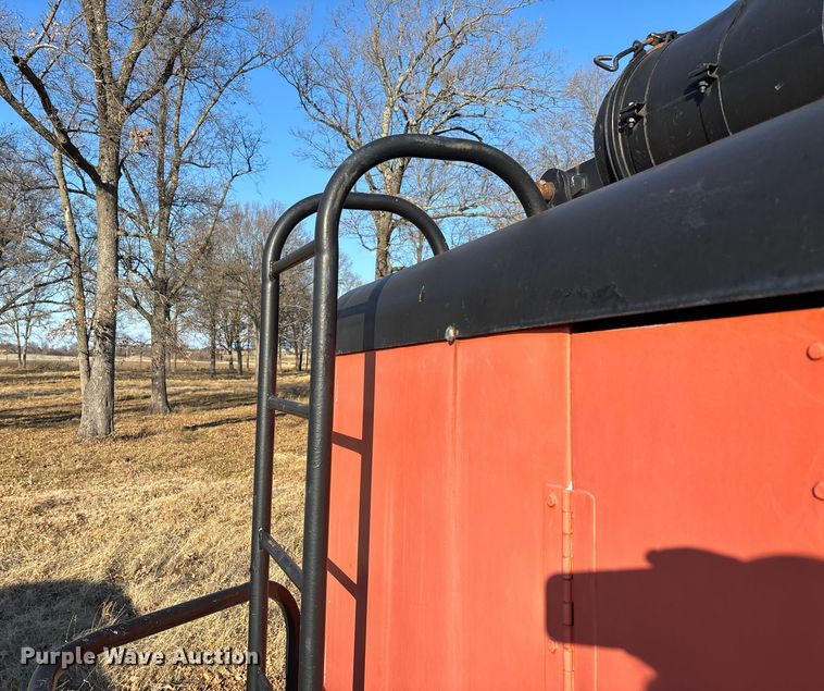 image for item DW7349 Northwest 95-WT crane