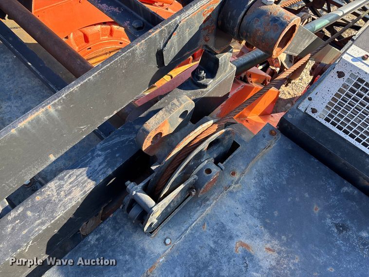 image for item DW7349 Northwest 95-WT crane