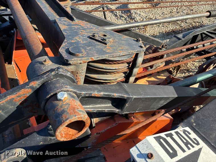 image for item DW7349 Northwest 95-WT crane