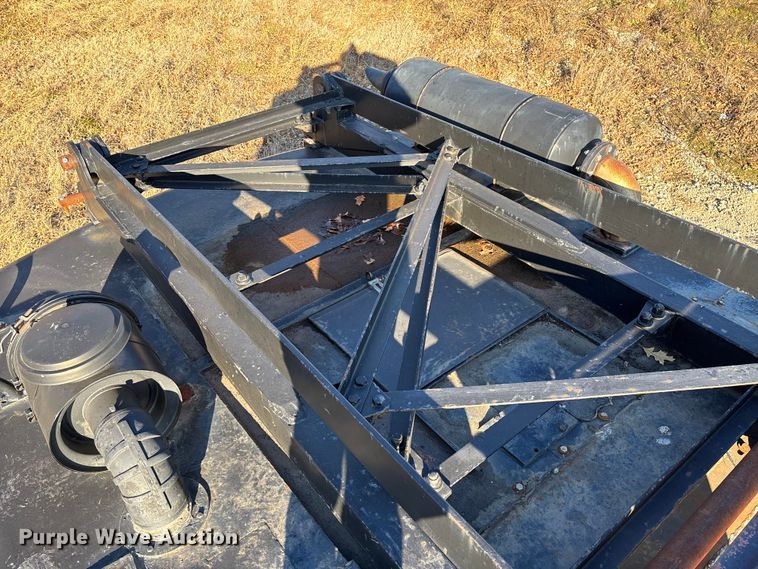 image for item DW7349 Northwest 95-WT crane