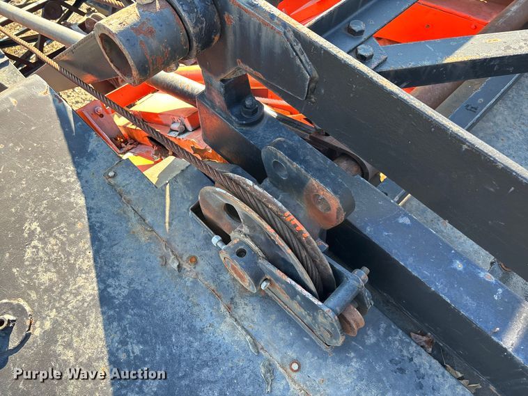 image for item DW7349 Northwest 95-WT crane