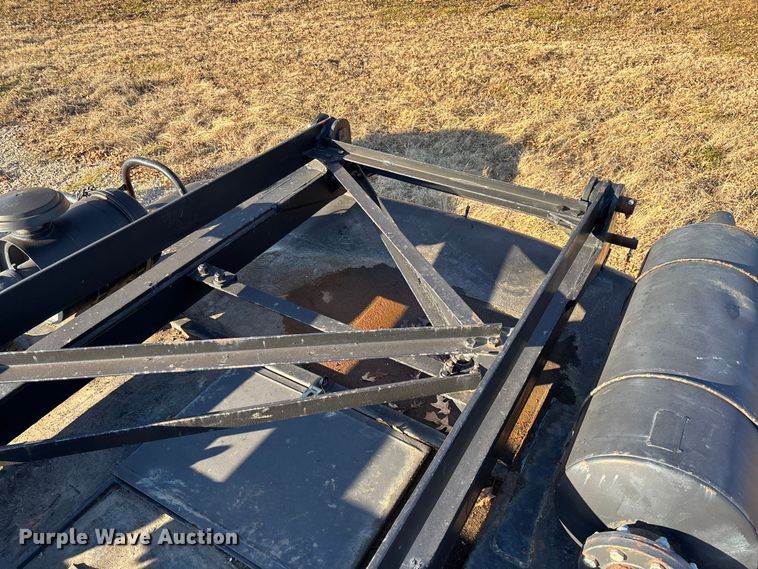 image for item DW7349 Northwest 95-WT crane