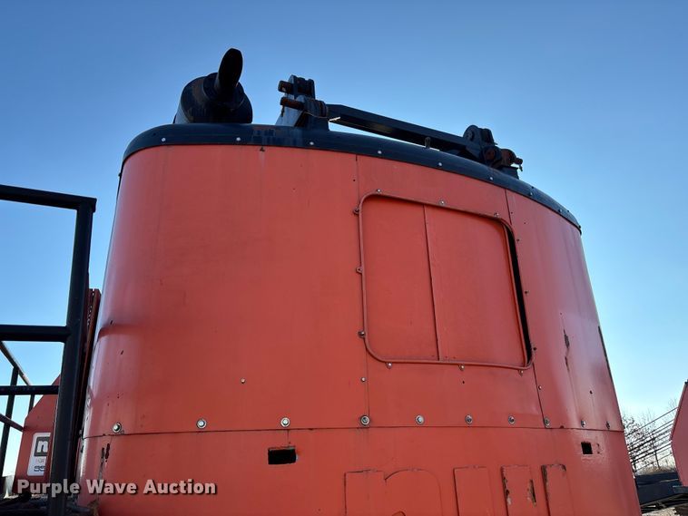 image for item DW7349 Northwest 95-WT crane