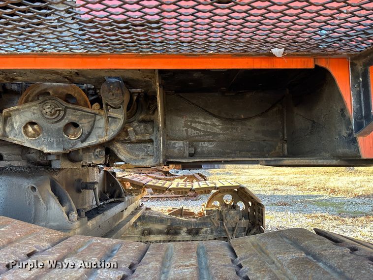 image for item DW7349 Northwest 95-WT crane