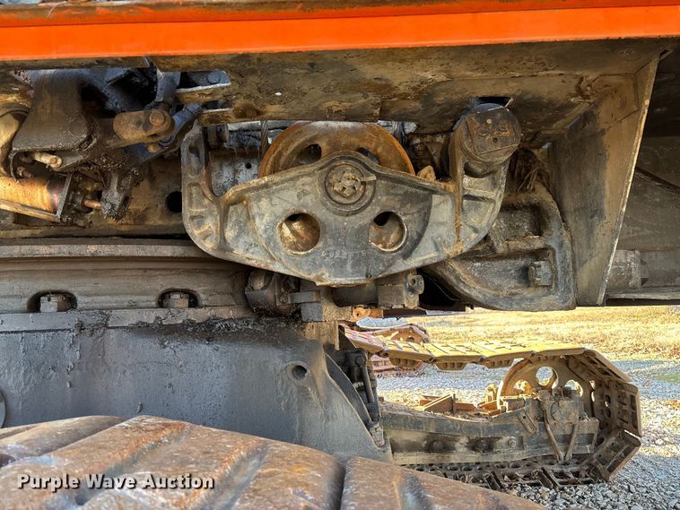 image for item DW7349 Northwest 95-WT crane