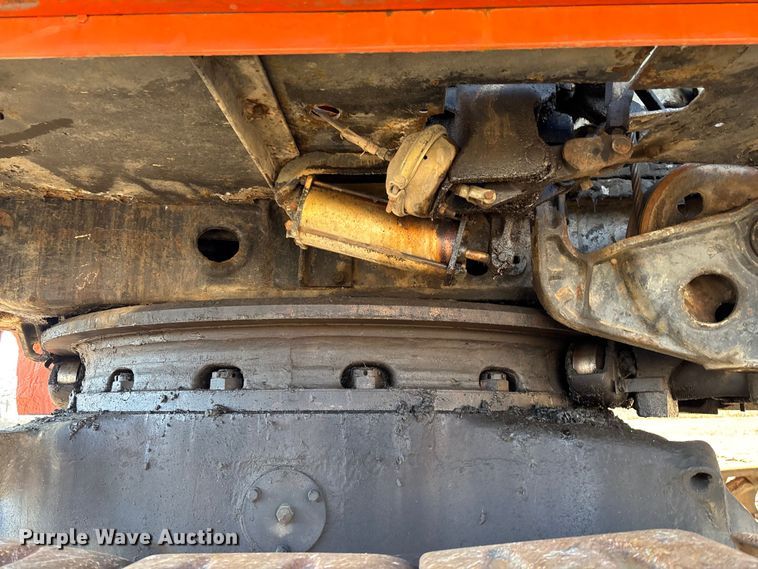 image for item DW7349 Northwest 95-WT crane