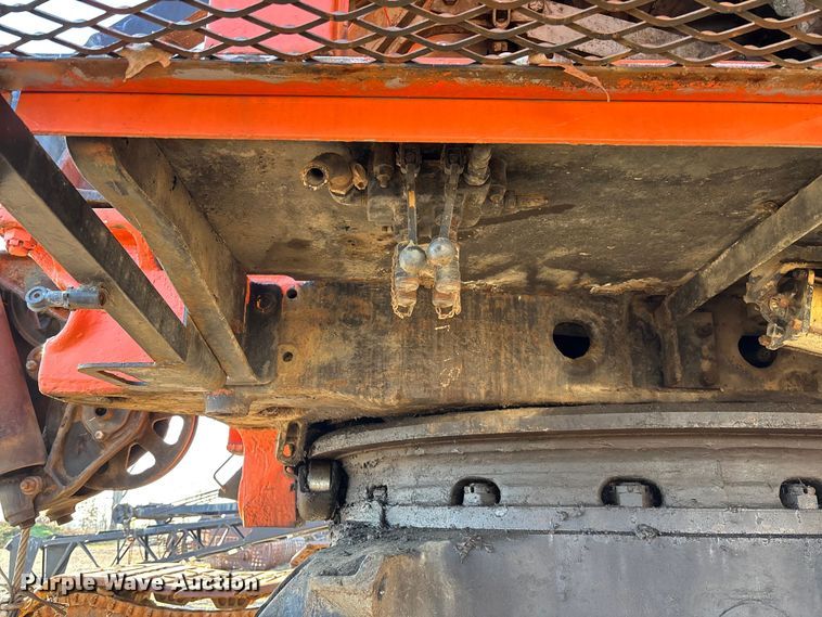 image for item DW7349 Northwest 95-WT crane