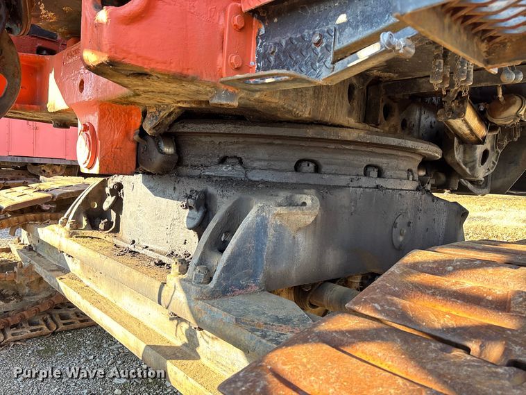 image for item DW7349 Northwest 95-WT crane