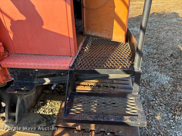 image for item DW7349 Northwest 95-WT crane