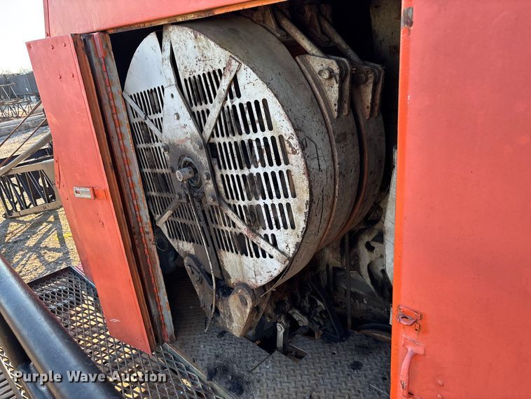 image for item DW7349 Northwest 95-WT crane