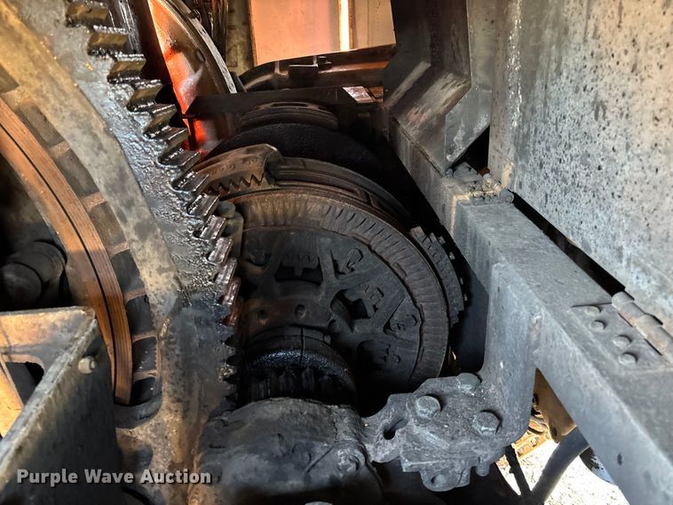 image for item DW7349 Northwest 95-WT crane