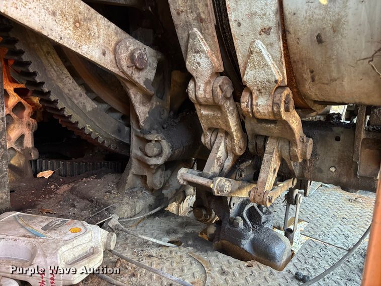 image for item DW7349 Northwest 95-WT crane