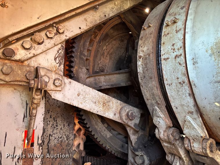 image for item DW7349 Northwest 95-WT crane