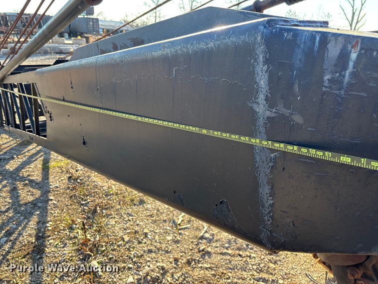 image for item DW7349 Northwest 95-WT crane