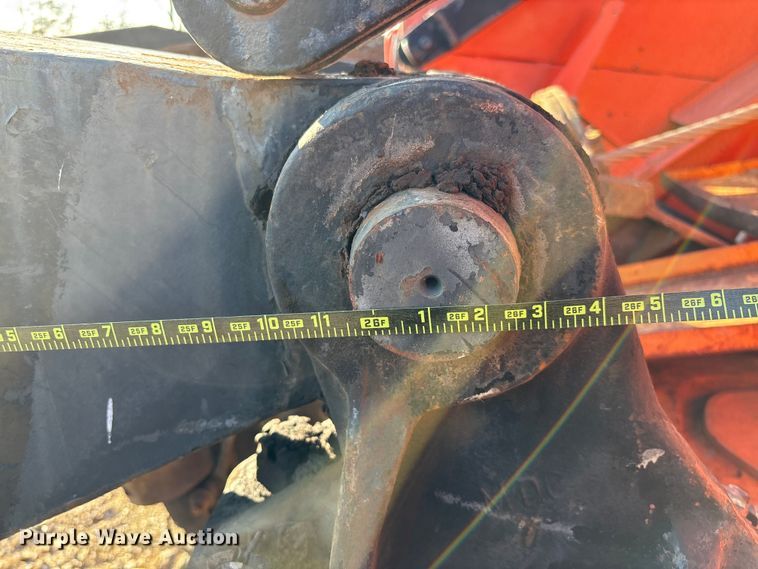 image for item DW7349 Northwest 95-WT crane